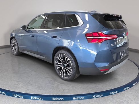 Used 2026 BMW X3 xDrive30i w/ Convenience Package AWD/4WD image 9