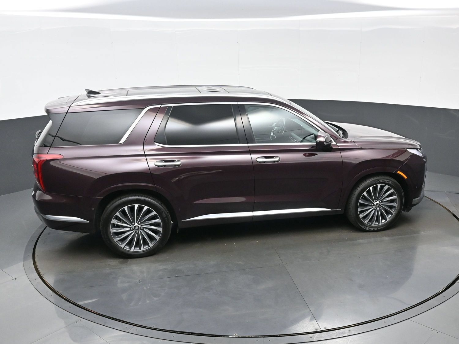 Certified 2024 Hyundai Palisade Calligraphy AWD/4WD image 41