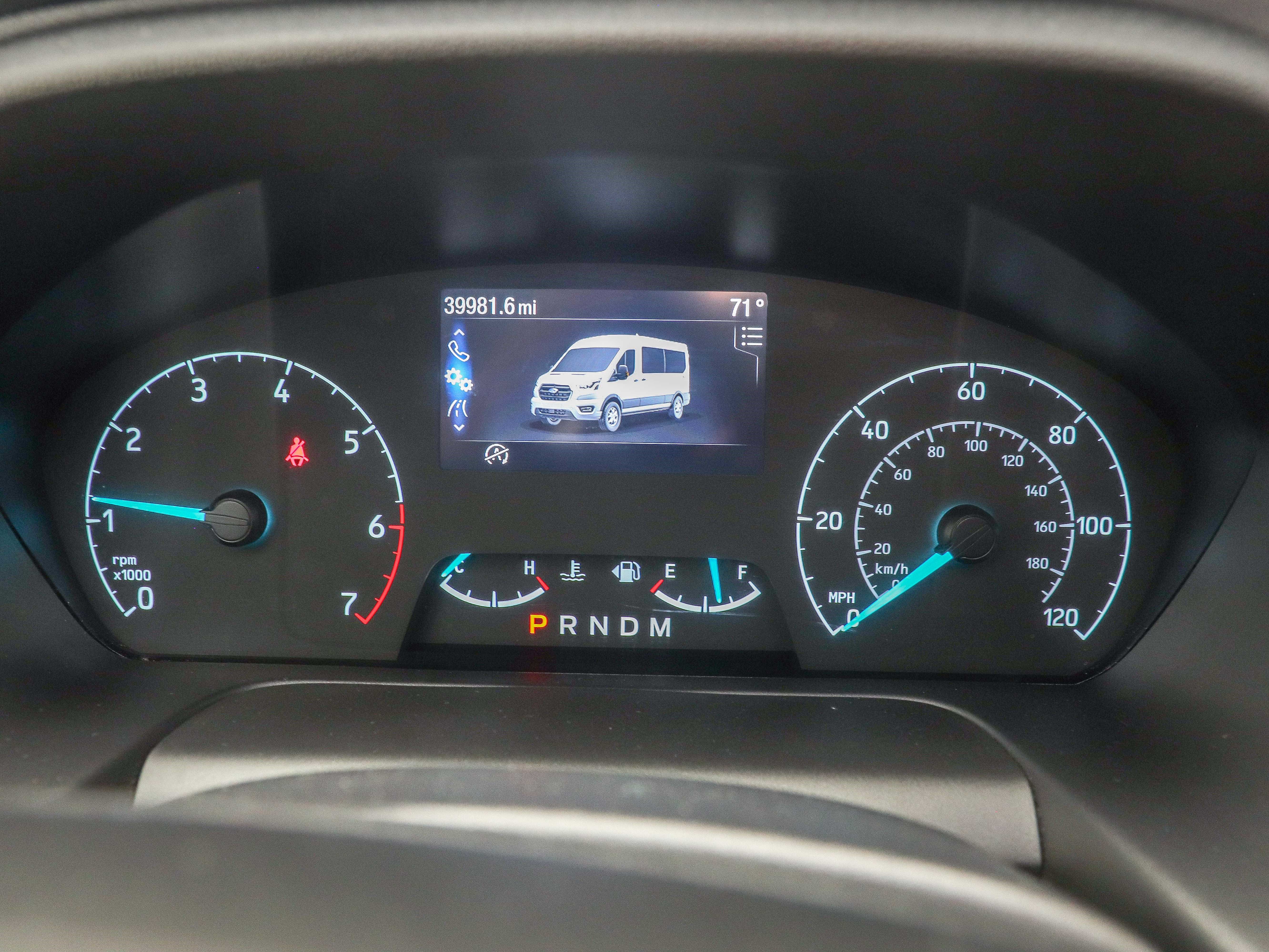 Used 2022 Ford Transit 350 XLT RWD image 16