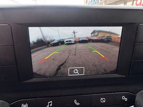 Used 2023 Ford Transit 250 Low Roof RWD image 25
