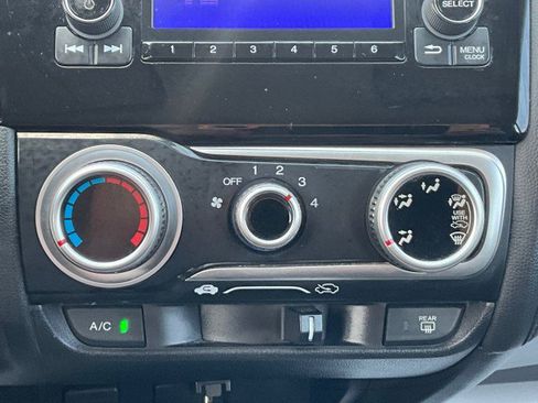Used 2016 Honda Fit LX image 20