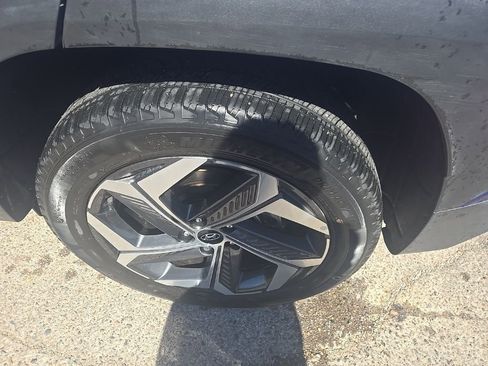 Used 2022 Hyundai Tucson Limited image 6