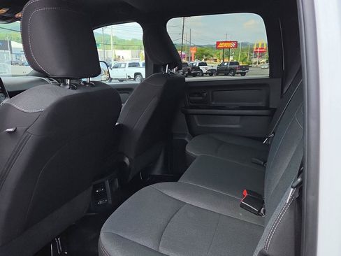 Used 2022 RAM 2500 Tradesman AWD/4WD image 17