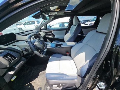 Used 2024 Subaru Solterra AWD/4WD image 13