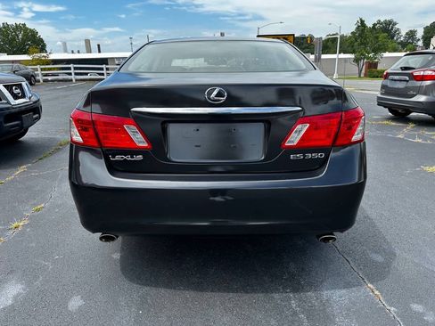 Used 2009 Lexus ES 350 w/ Premium Pkg Plus FWD image 6