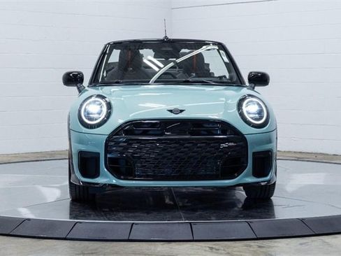 New 2026 MINI Cooper S image 4
