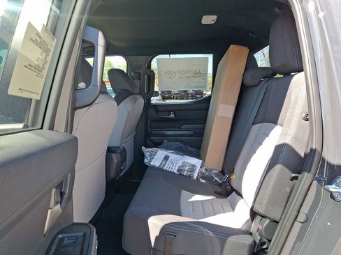 New 2026 Toyota Tacoma TRD Sport AWD/4WD image 13