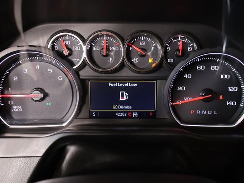 Used 2020 Chevrolet Silverado 2500 LT w/ Texas Edition AWD/4WD image 4