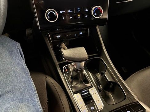 Used 2023 Hyundai Tucson SEL image 28