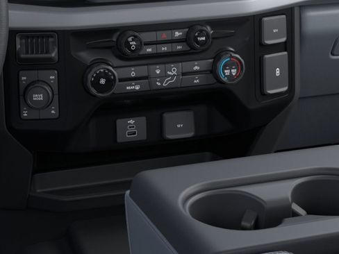 New 2026 Ford F350 XL AWD/4WD image 16