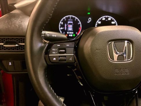 Used 2025 Honda HR-V EX-L image 24