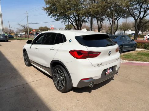 Used 2018 BMW X2 xDrive28i w/ M SportX Package image 6