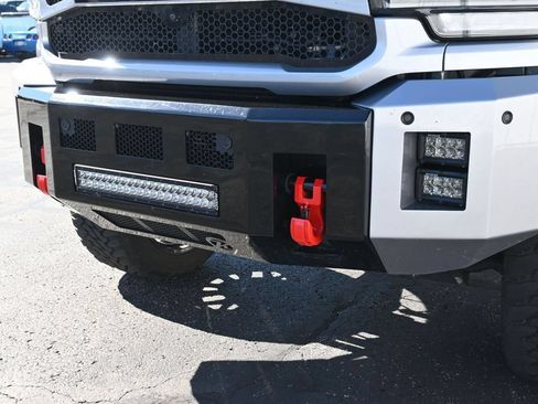 Used 2022 RAM 2500 Limited AWD/4WD image 17