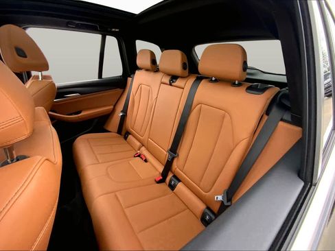 Used 2023 BMW X3 sDrive30i w/ Premium Package RWD image 20