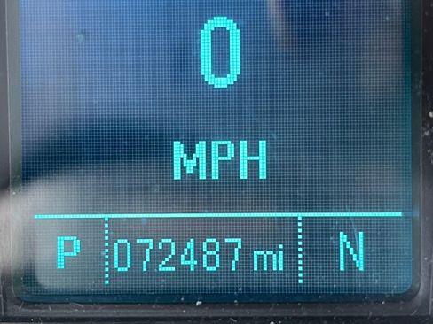 Used 2013 Chevrolet Equinox LT w/ Driver Convenience Package FWD image 12
