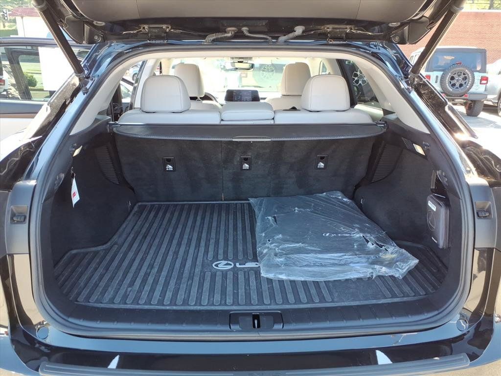 Used 2022 Lexus RX 450h AWD w/ Premium Package image 14