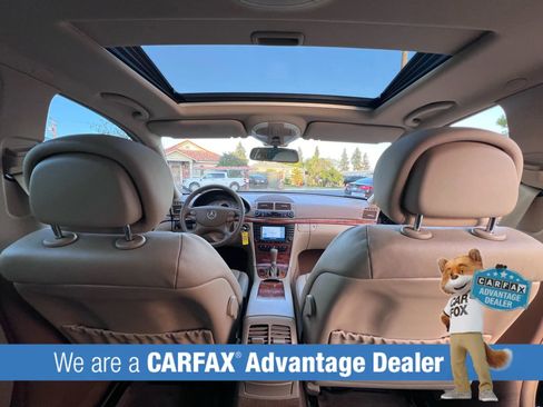 Used 2008 Mercedes-Benz E 350 E 350 Sedan 4D image 34