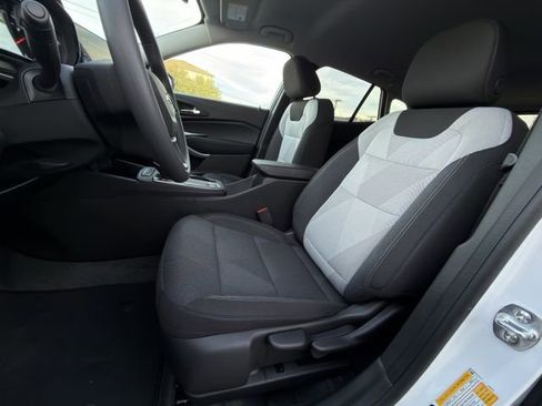 New 2026 Chevrolet Trax LS w/ Driver Confidence Package image 16