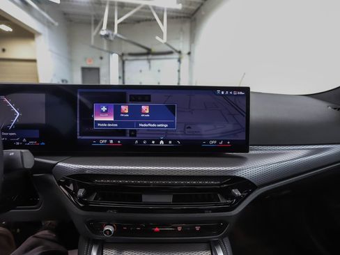 Used 2026 BMW 430i xDrive Coupe w/ M Sport Package image 16