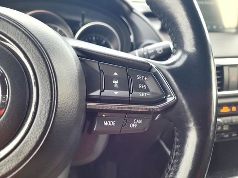 Used 2018 MAZDA CX-9 Grand Touring FWD image 23