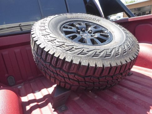 Used 2010 Ford F150 Raptor AWD/4WD image 13