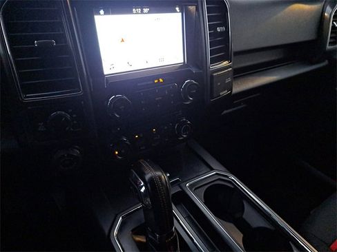 Used 2017 Ford F150 XLT w/ Equipment Group 302A Luxury image 13