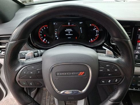 Used 2023 Dodge Durango GT AWD/4WD image 21