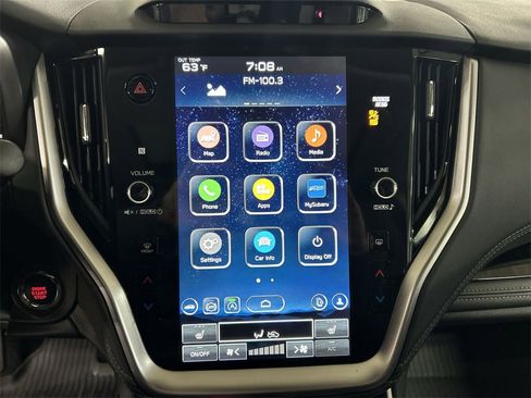 Certified 2023 Subaru Outback Limited image 20