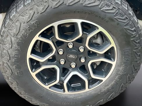 Used 2023 Ford F150 XLT w/ Equipment Group 302A High AWD/4WD image 31