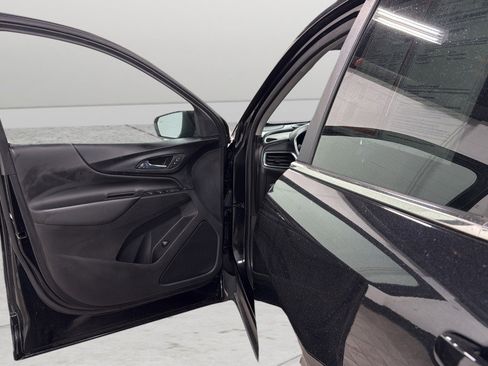 Used 2021 Chevrolet Equinox LT image 13