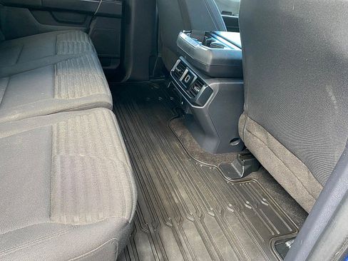 Certified 2022 Ford F150 XL w/ STX Appearance Package image 34