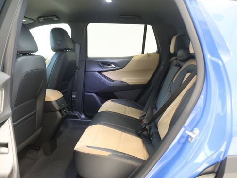 New 2026 Chevrolet Equinox ACTIV image 24