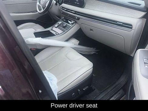 Used 2023 Hyundai Palisade Calligraphy image 13