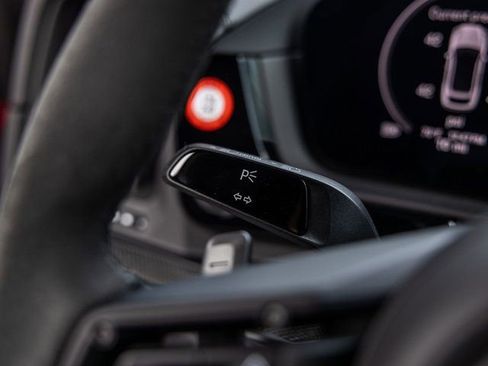 New 2026 Porsche Cayenne GTS image 46