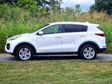 Used 2019 Kia Sportage LX image 4