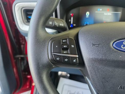 Used 2025 Ford Maverick XLT w/ 4K Tow Package AWD/4WD image 25
