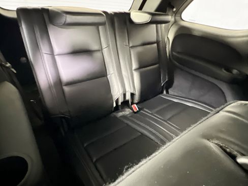 Used 2022 Dodge Durango GT image 24