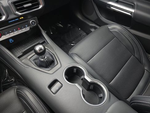 Used 2024 Ford Mustang GT Premium RWD image 21