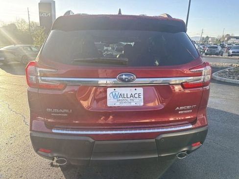New 2026 Subaru Ascent Limited AWD/4WD image 54