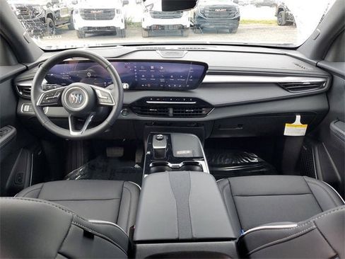 New 2026 Buick Enclave Preferred w/ Power Package image 12