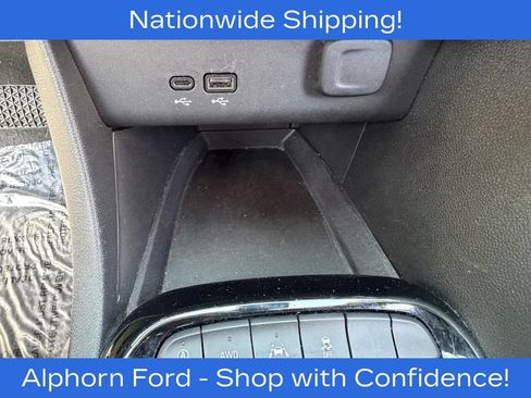 Used 2024 Buick Encore GX Sport Touring AWD/4WD image 19