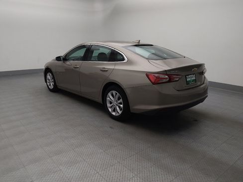 Used 2022 Chevrolet Malibu LT FWD image 3