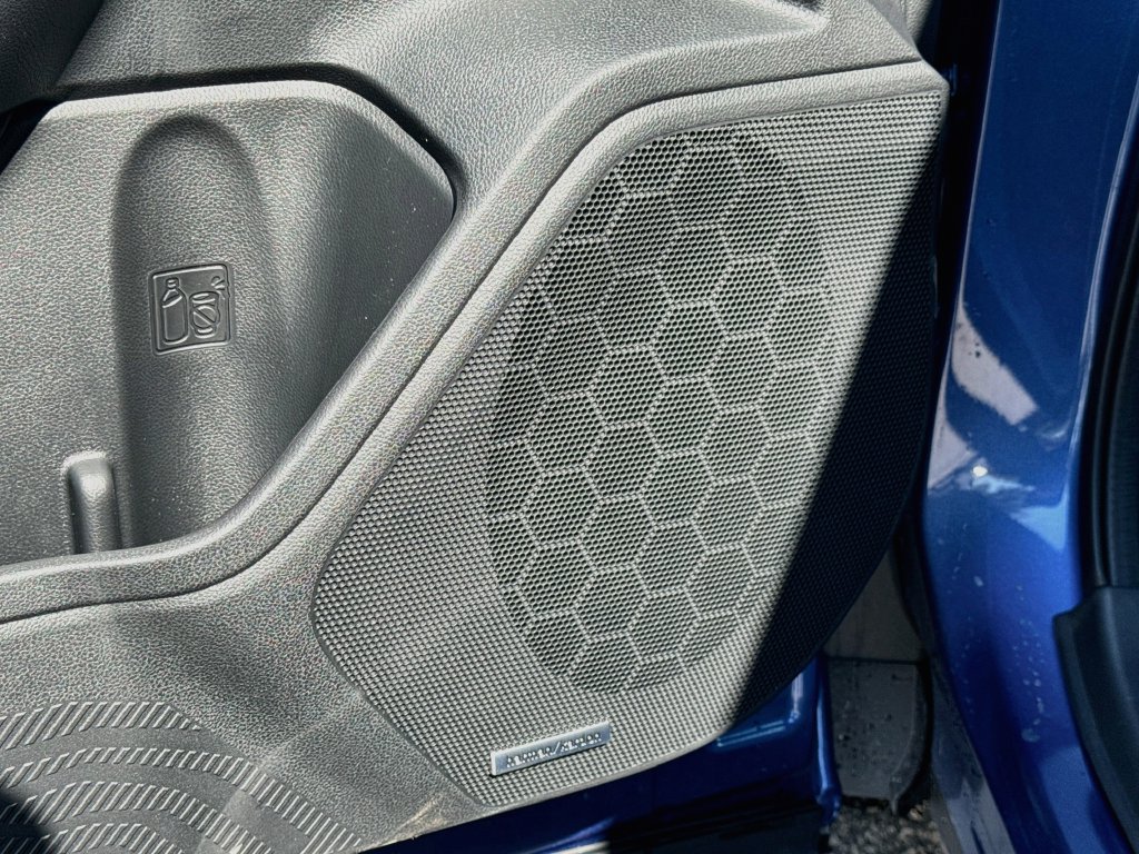 New 2026 Subaru Forester Touring AWD/4WD image 23