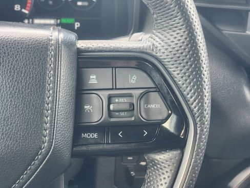 Used 2024 Toyota Tundra TRD Pro AWD/4WD image 32