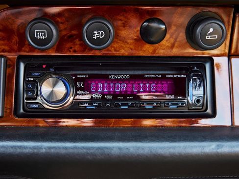 Used 1997 Porsche 911 Turbo image 83