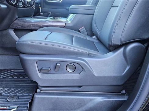 New 2026 Chevrolet Silverado 2500 LTZ w/ LTZ Texas Edition image 4