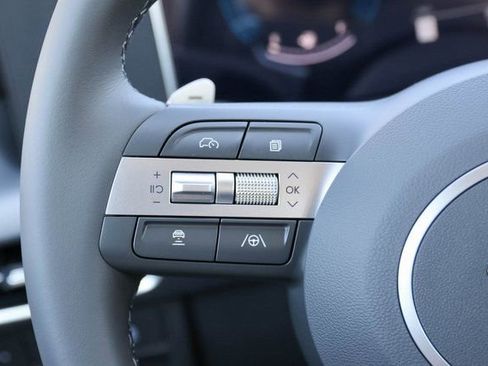 New 2026 Hyundai Sonata SEL FWD image 19