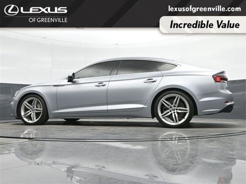 Used 2019 Audi A5 2.0T Premium Plus w/ Premium Plus image 15