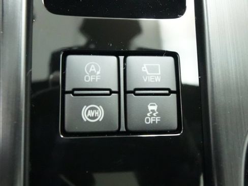 New 2026 Subaru Outback Wilderness w/ Wilderness Package AWD/4WD image 29