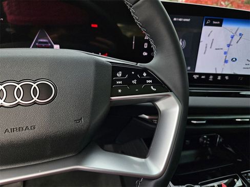 New 2026 Audi A6 Premium Plus image 12